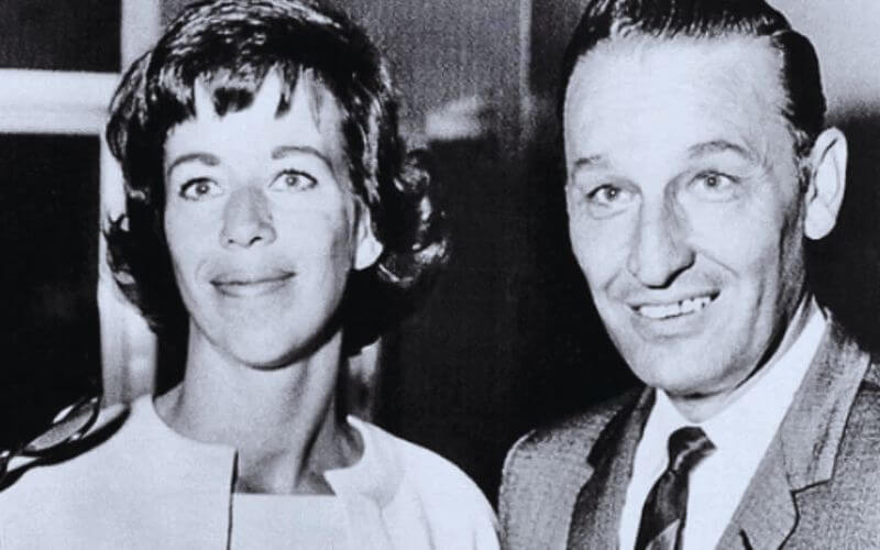 Don Saroyan: Actor, Carol Burnett’s First Husband Don Saroyan