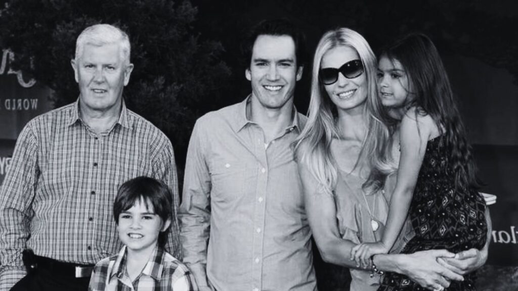 Hans Gosselaar: Father of Actor Mark-Paul’s Legacy Hans Gosselaar