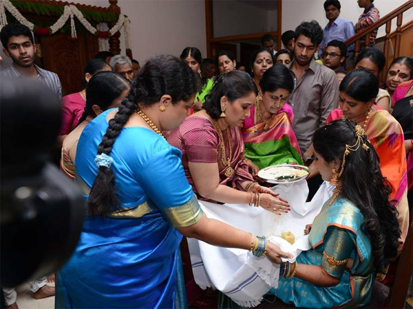 Nirupama Rajkumar: Career, Family, and Legacy Nirupama Rajkumar