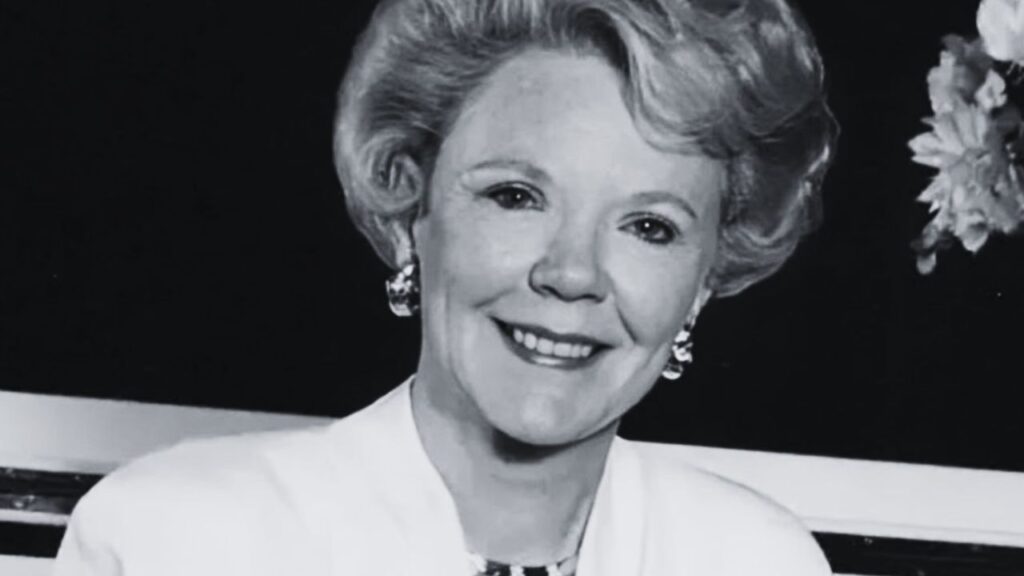 Marilyn Kroc Barg: Exploring Her Life and Philanthropy Marilyn Kroc Barg