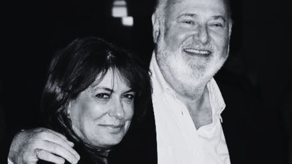 Michele Singer Reiner