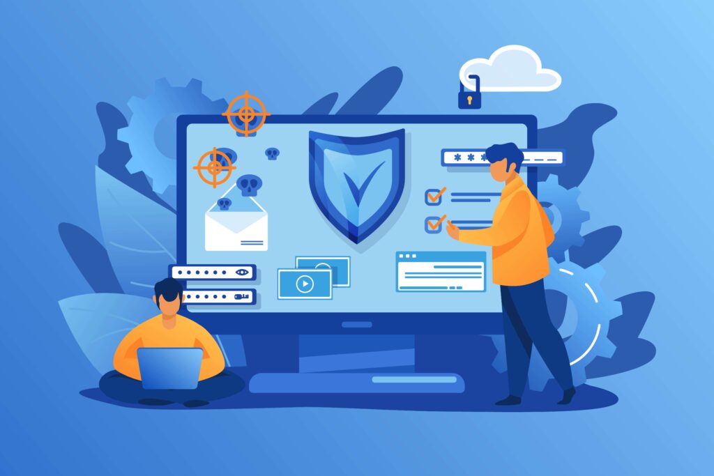 Secure, Scalable Web Platforms: The Foundation Of Fintech Trust