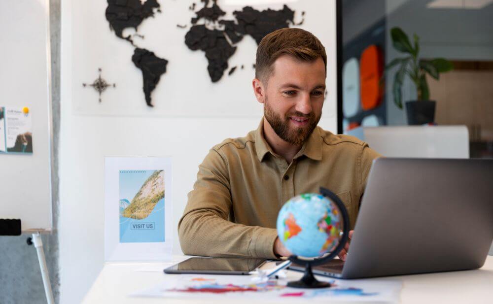 Here’s What Matters Most For International Business Travel Planning And Execution Here’s What Matters Most For International Business Travel Planning And Execution