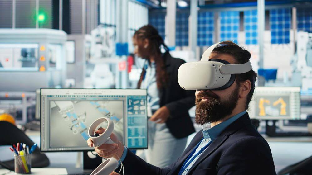 Ways the Most Innovative Tech Companies Build Momentum Ways the Most Innovative Tech Companies Build Momentum