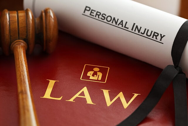 The Financial Domino Effect Behind Serious Injury Claims The Financial Domino Effect Behind Serious Injury Claims