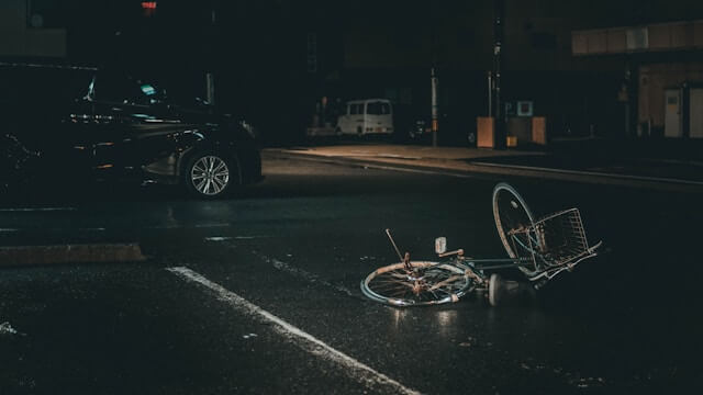 Not Every Bicycle Crash Is About Speed: The Silent Role Of Road Surface Negligence Not Every Bicycle Crash Is About Speed: The Silent Role Of Road Surface Negligence