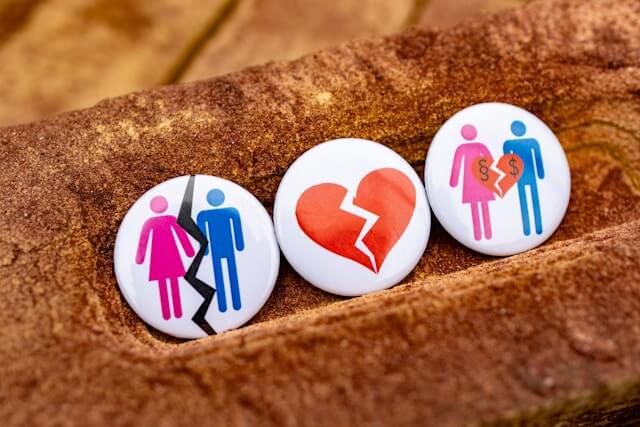 What Steps Follow After Filing For Divorce In Family Law Cases In Mesa, AZ What Steps Follow After Filing For Divorce In Family Law Cases In Mesa, AZ
