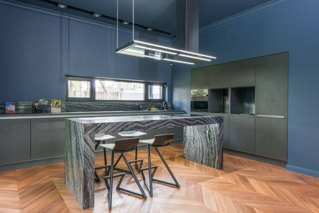 How Under Cabinet Lighting Improves Task Lighting And Kitchen Design How Under Cabinet Lighting Improves Task Lighting And Kitchen Design