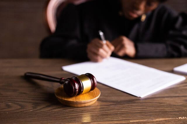 The Legal Situations Where Fault Isn’t The Main Question The Legal Situations Where Fault Isn't The Main Question