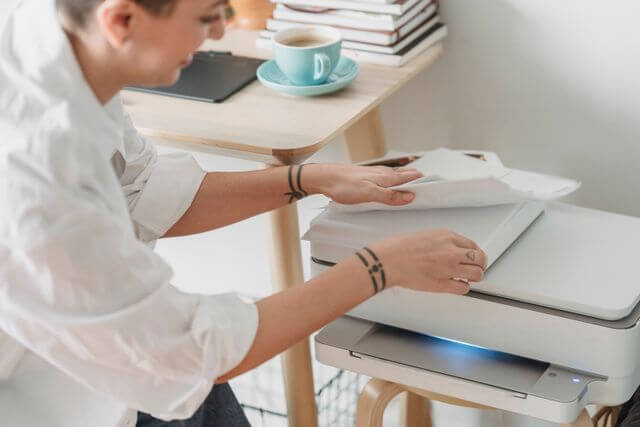 What to Look For In A High Speed Scanner For Business Use What to Look For In A High Speed Scanner For Business Use