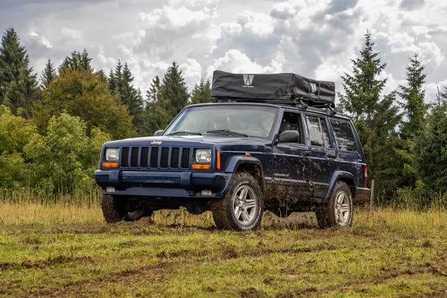 Top 5 Reasons To Add A MOPAR Roof Rack To Your Vehicle Top 5 Reasons To Add A MOPAR Roof Rack To Your Vehicle
