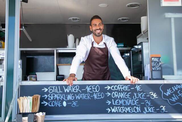 A Guide To Starting Your Own Food Truck Business A Guide To Starting Your Own Food Truck Business