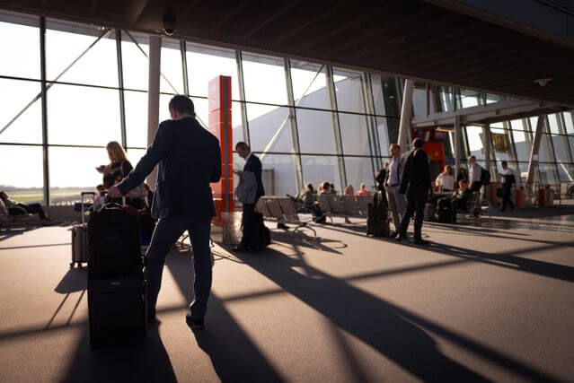 Business Travel Accidents And Employee Safety Awareness Business Travel Accidents And Employee Safety Awareness