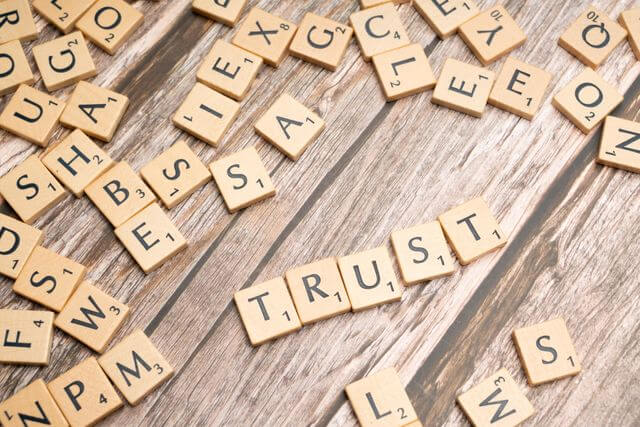 Digital Footprints That Reveal Mismanagement by Trustees Digital Footprints That Reveal Mismanagement by Trustees