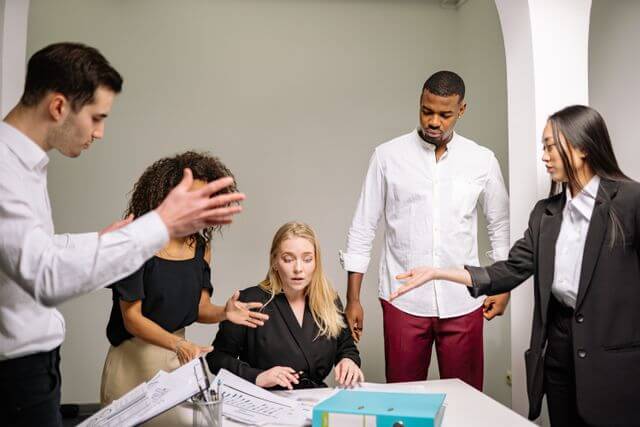 How Small Businesses Are Using Recognition Tech To Cut Employee Turnover Costs How Small Businesses Are Using Recognition Tech To Cut Employee Turnover Costs