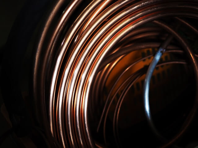 The Role Of Copper Wires In Modern Electrical Systems The Role Of Copper Wires In Modern Electrical Systems