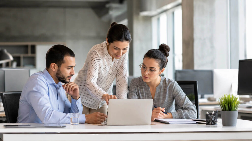 How Better Workplace Practices Can Reduce Downtime and Human Error How Better Workplace Practices Can Reduce Downtime and Human Error