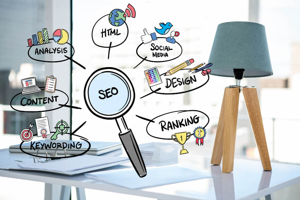 How Local SEO Shapes Every Decision In Tulsa Web Design How Local SEO Shapes Every Decision In Tulsa Web Design