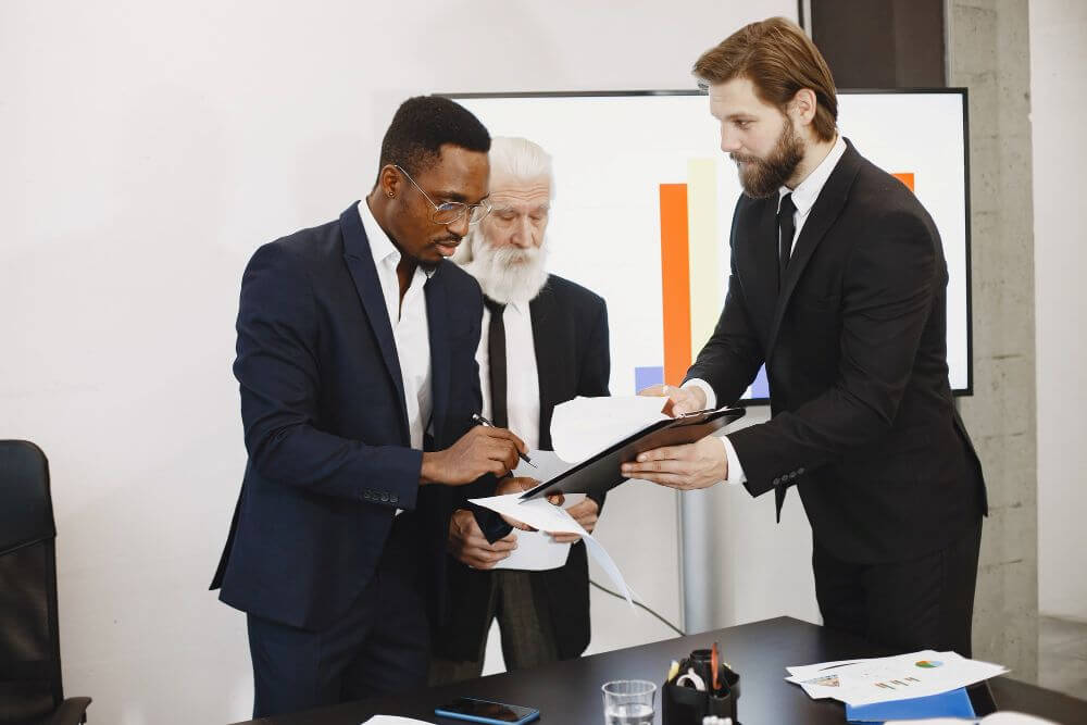 9 Steps to Build an Advisory Practice Succession Plan That Protects Clients, Employees, and Firm Value 9 Steps to Build an Advisory Practice Succession Plan That Protects Clients, Employees, and Firm Value