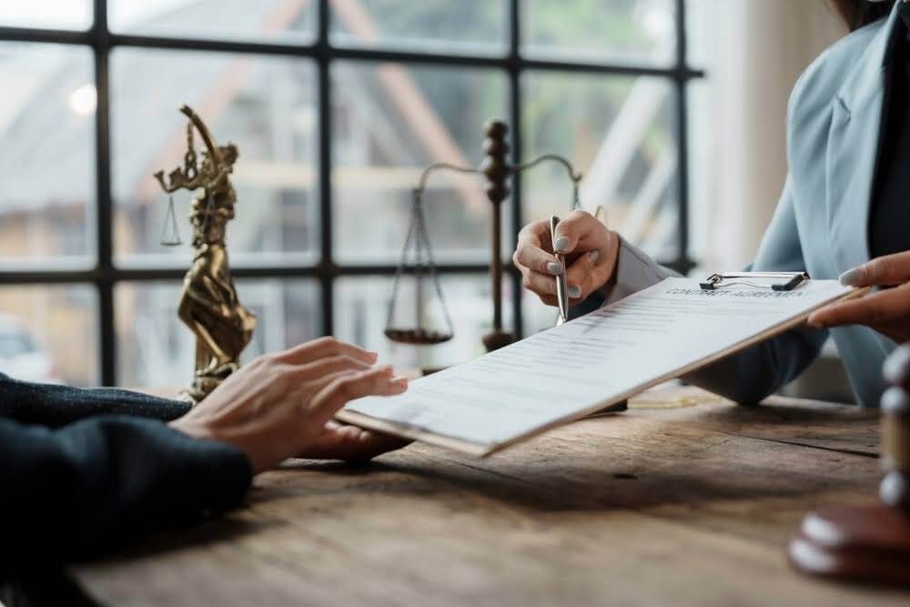 The Five Top Tier Santa Barbara, CA, Law Firms Delivering Strong Legal Outcomes The Five Top Tier Santa Barbara, CA, Law Firms Delivering Strong Legal Outcomes