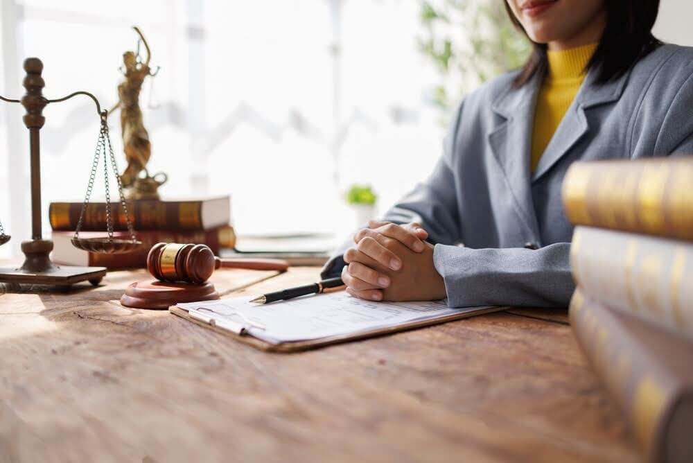 What Makes a Personal Injury Case “Serious”? A Legal Breakdown What Makes a Personal Injury Case "Serious"? A Legal Breakdown