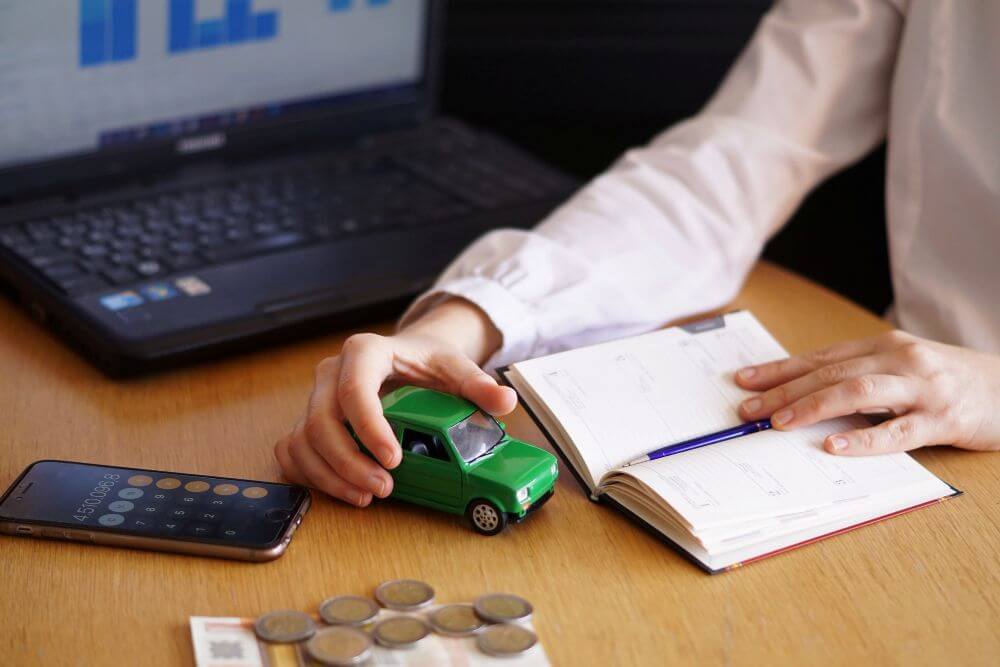 When Your Car Stops Earning Its Keep: The Toronto Math of Selling an Aging Vehicle When Your Car Stops Earning Its Keep: The Toronto Math of Selling an Aging Vehicle