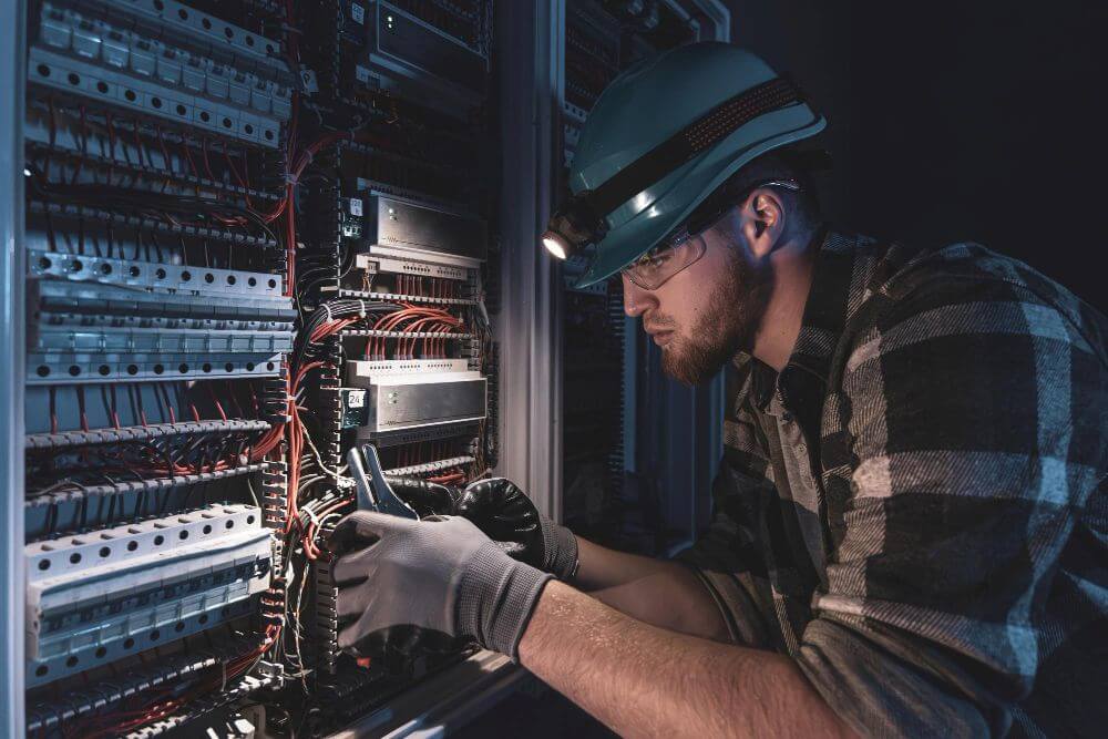 Why Cabling & Structured Wiring Is the Backbone of Reliable IT Infrastructure Why Cabling & Structured Wiring Is the Backbone of Reliable IT Infrastructure