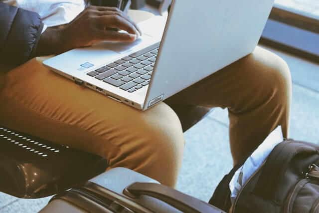 The 48-Hour Business Travel Challenge: What Happens When Paperwork Fails? The 48-Hour Business Travel Challenge: What Happens When Paperwork Fails?