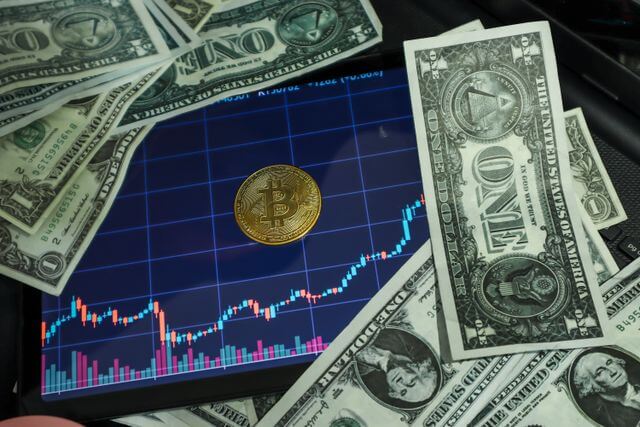 How To Dollar-Cost Average Into Crypto Without Losing Sleep How To Dollar-Cost Average Into Crypto Without Losing Sleep