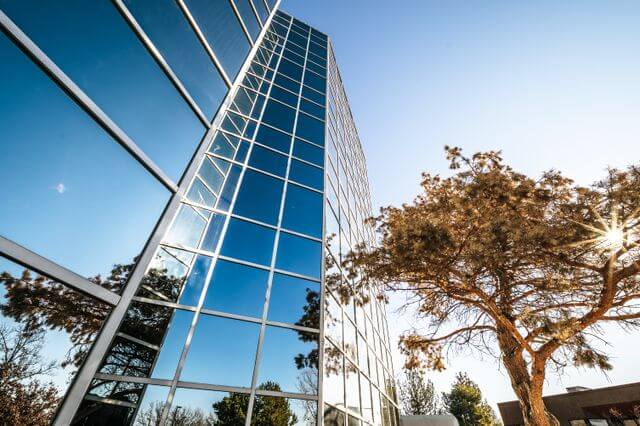 Key Steps To Optimizing Security In Commercial Properties Key Steps To Optimizing Security In Commercial Properties
