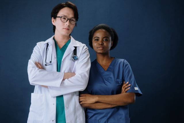 Where Future Healthcare Professionals Gain Real-World Experience Where Future Healthcare Professionals Gain Real-World Experience