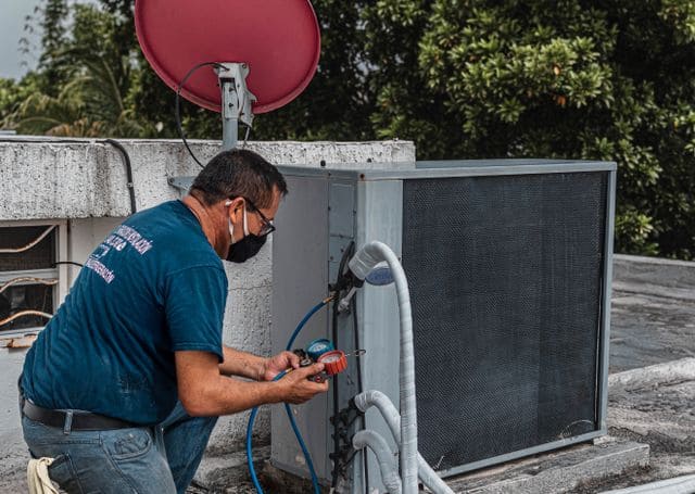 Five Reasons Businesses Need A 24 Hour HVAC Repair Partner Five Reasons Businesses Need A 24 Hour HVAC Repair Partner