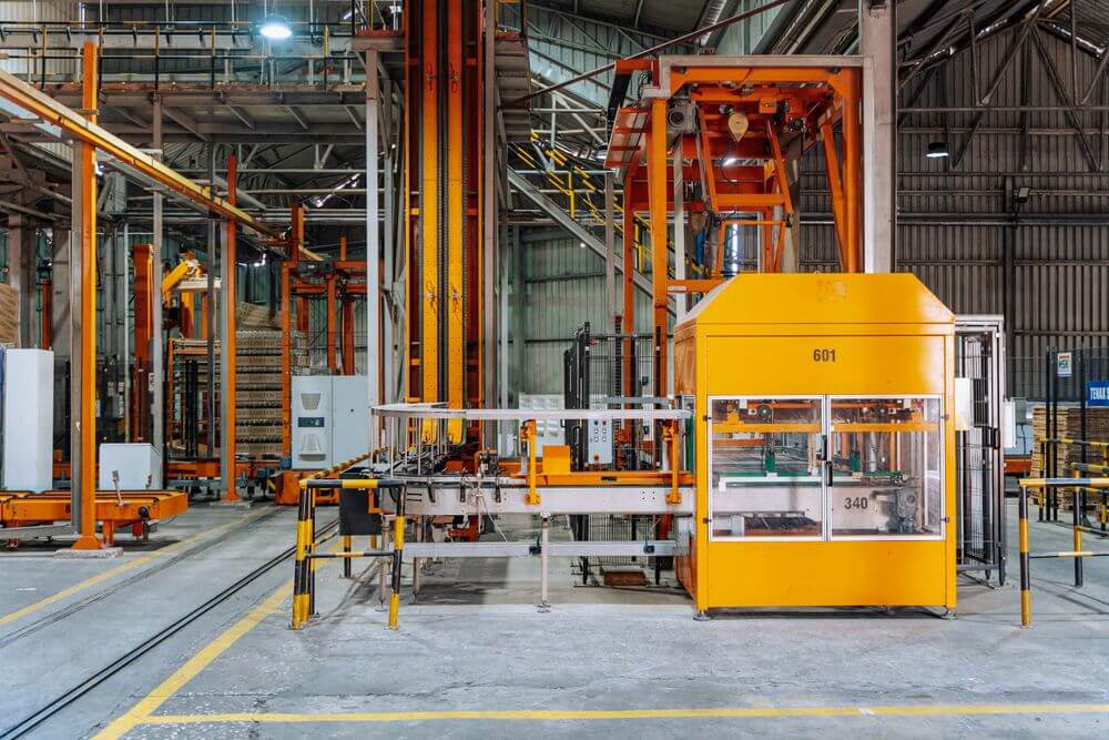 How Control System Integration Helps Businesses Improve Operations How Control System Integration Helps Businesses Improve Operations