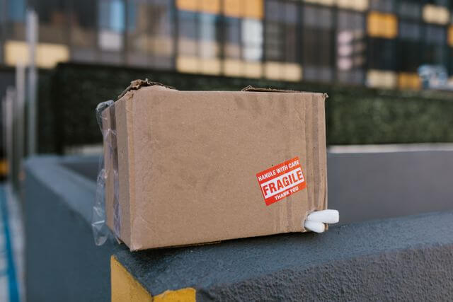 Every Damaged Delivery Was A Packaging Decision Every Damaged Delivery Was A Packaging Decision