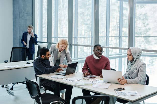 How Leadership Has Evolved As The Workplace Changes How Leadership Has Evolved As The Workplace Changes