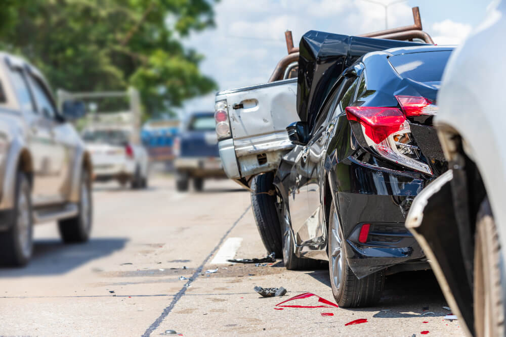 Navigating the Aftermath: Helping Your Family Cope After a Car Wreck Navigating the Aftermath: Helping Your Family Cope After a Car Wreck