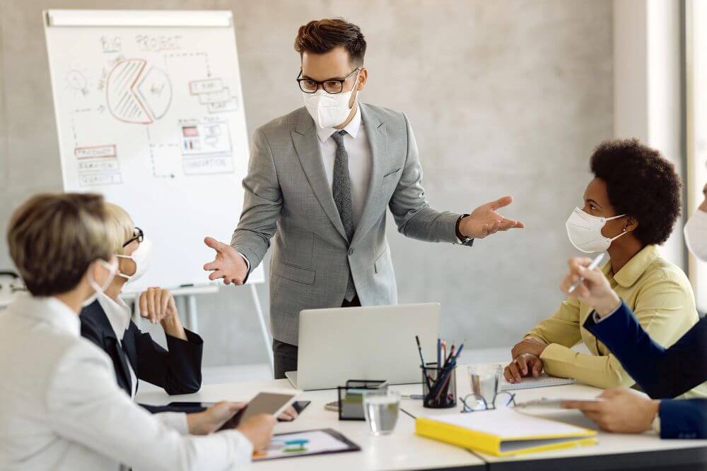 Common Workplace Training Gaps That Put Businesses at Risk Common Workplace Training Gaps That Put Businesses at Risk