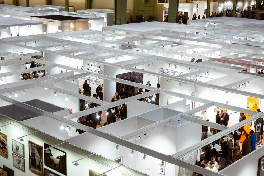 The Strategic Playbook for Getting Real ROI Out of Every Trade Show The Strategic Playbook for Getting Real ROI Out of Every Trade Show