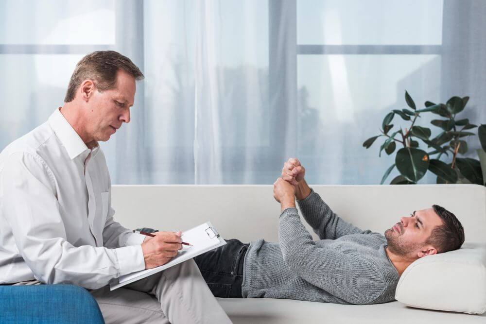 Therapy Options in Greater Boston That Help Manage Anxiety and Depression Therapy Options in Greater Boston That Help Manage Anxiety and Depression