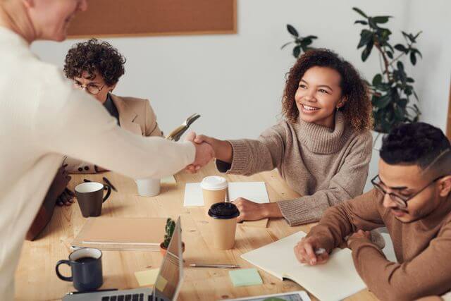 How Your Office Environment Communicates Your Brand Before Anyone Speaks How Your Office Environment Communicates Your Brand Before Anyone Speaks