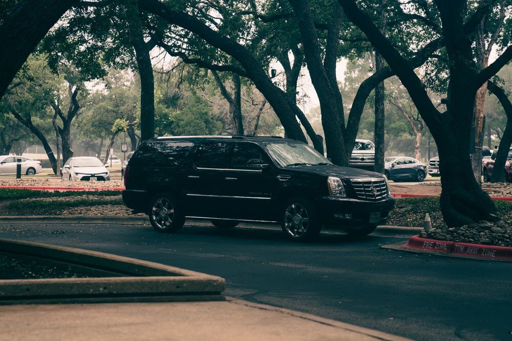 Cadillac Escalade Problems Owners Should Document While the Vehicle Is Under Warranty Cadillac Escalade Problems Owners Should Document While the Vehicle Is Under Warranty