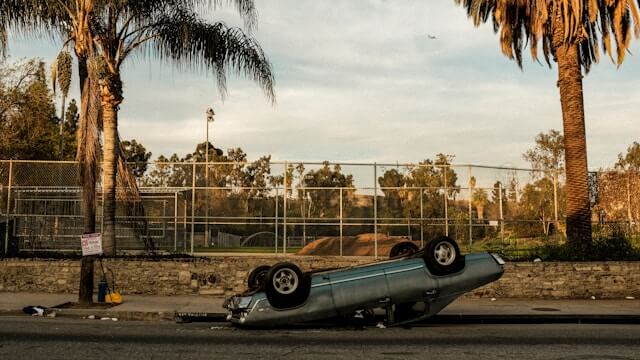 Tips For Dealing With Insurance Companies After A Car Accident In Los Angeles Tips For Dealing With Insurance Companies After A Car Accident In Los Angeles