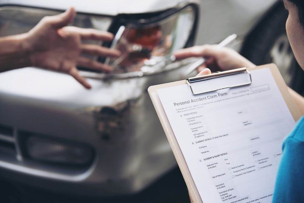 The Steps to Take When a Car Accident Results in Lost Wages The Steps to Take When a Car Accident Results in Lost Wages