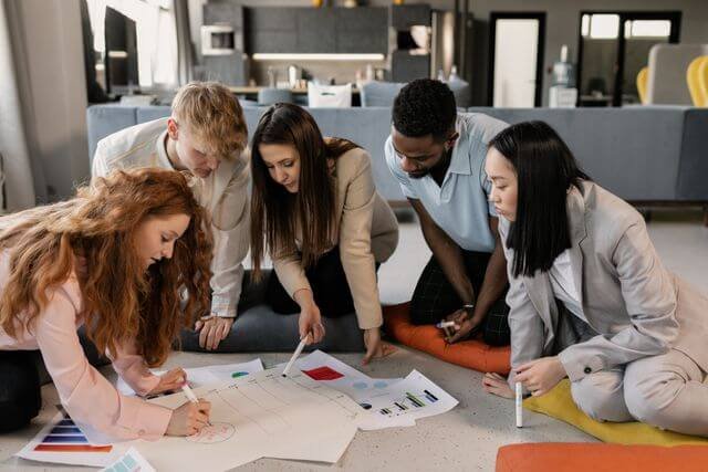 Best Practices For Supporting Diverse Workforces Best Practices For Supporting Diverse Workforces