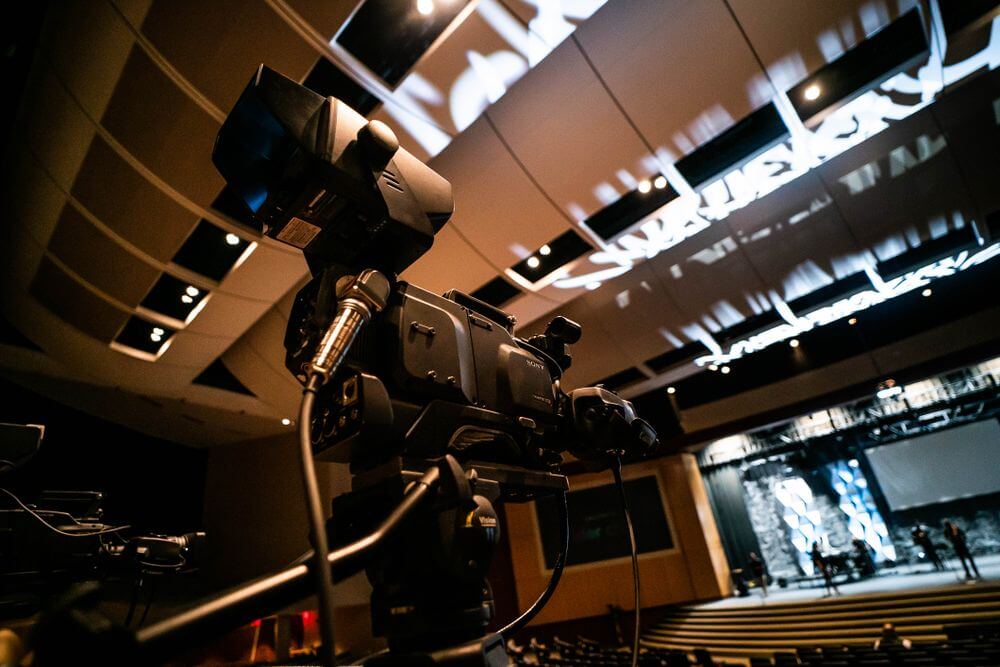 AV Production for Corporate Events: Essential Checklist Guide for Seamless Execution AV Production for Corporate Events: Essential Checklist Guide for Seamless Execution