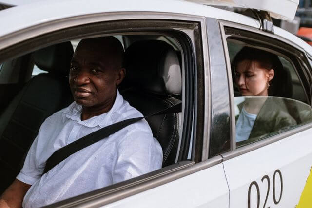 What Exactly Does Your Rideshare Driver’s Insurance Cover (and Not Cover)? What Exactly Does Your Rideshare Driver's Insurance Cover (and Not Cover)?