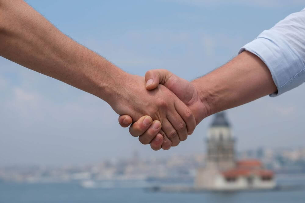 What to Know Before You Form a General Partnership What to Know Before You Form a General Partnership