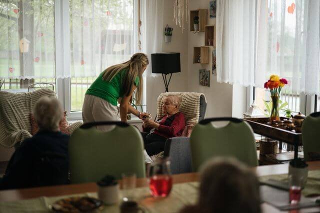 Why Australia Needs More Aged Care Workers (And How To Become One) Why Australia Needs More Aged Care Workers (And How To Become One)