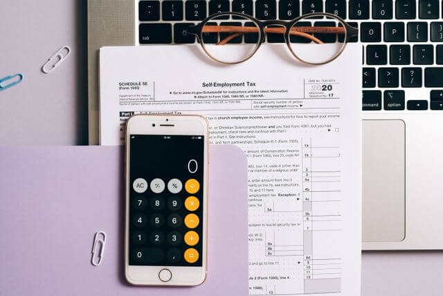 6 Common Errors To Avoid When Entering Income Tax Slab Details Into An Income Tax Calculator 6 Common Errors To Avoid When Entering Income Tax Slab Details Into An Income Tax Calculator