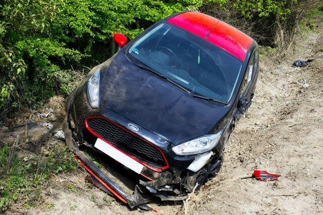 Managing The Financial Consequences Of An Unexpected Road Accident Managing The Financial Consequences Of An Unexpected Road Accident